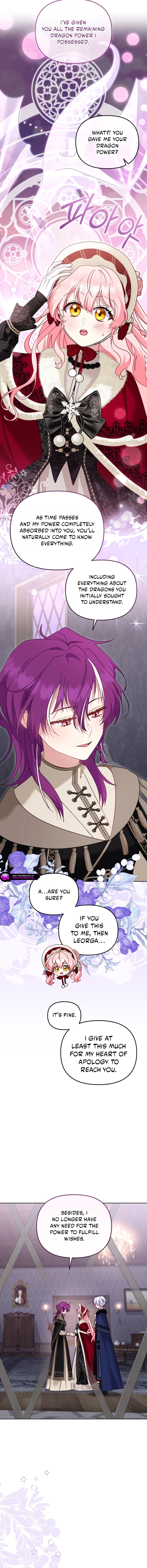 I’m Being Raised By Villains Chapter 148 page 10