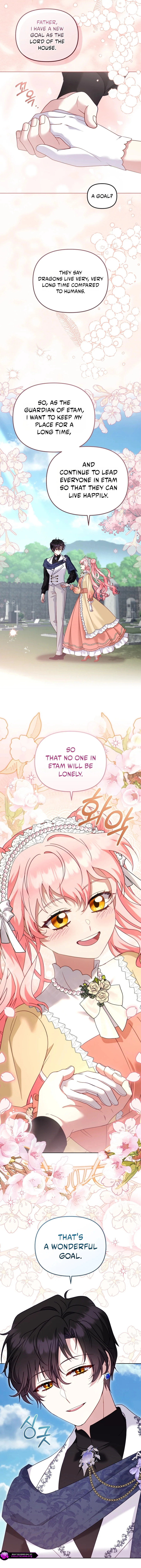 I’m Being Raised By Villains Chapter 148 page 16