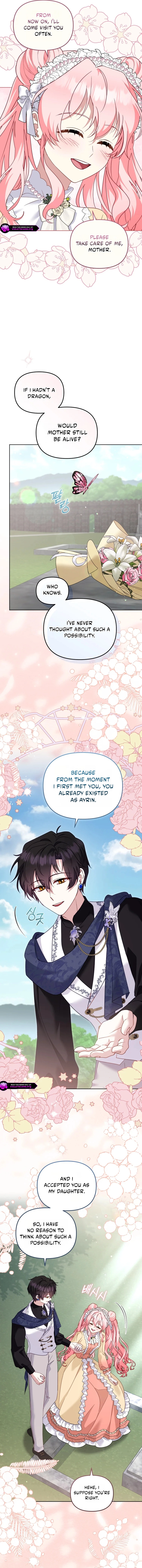I’m Being Raised By Villains Chapter 148 page 15