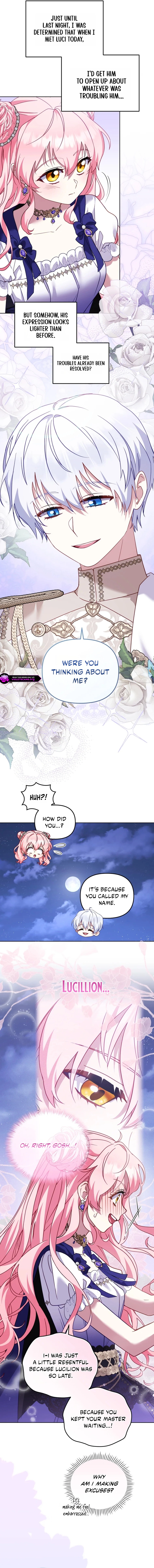 I’m Being Raised By Villains Chapter 150 page 12