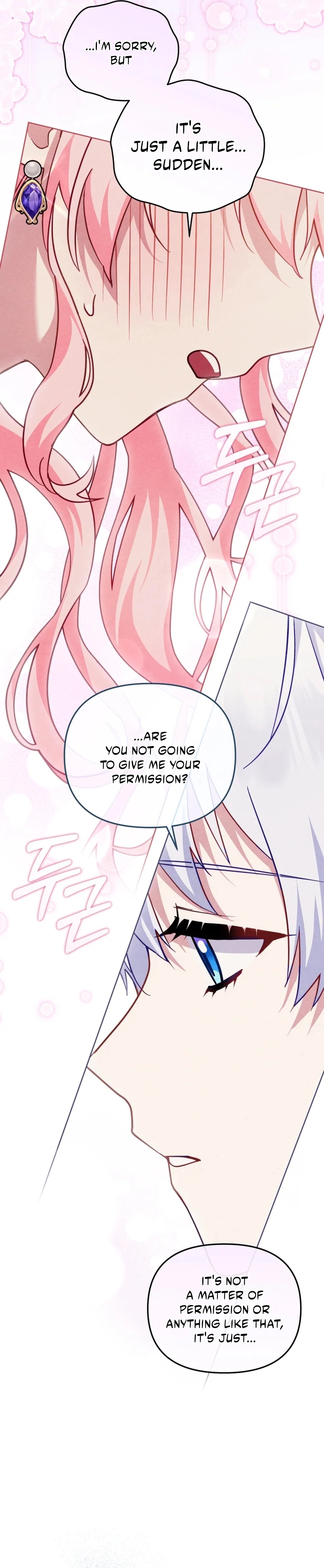 I’m Being Raised By Villains Chapter 150 page 16