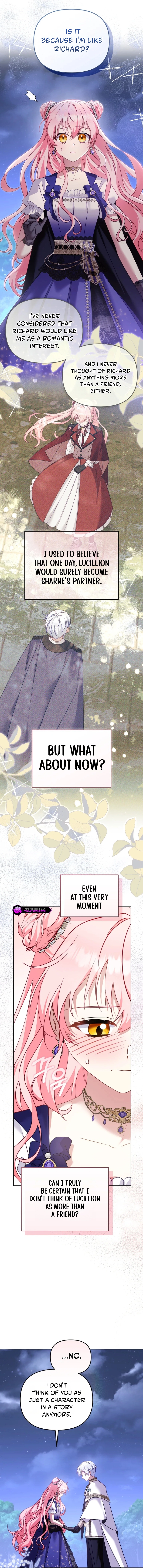I’m Being Raised By Villains Chapter 150 page 17