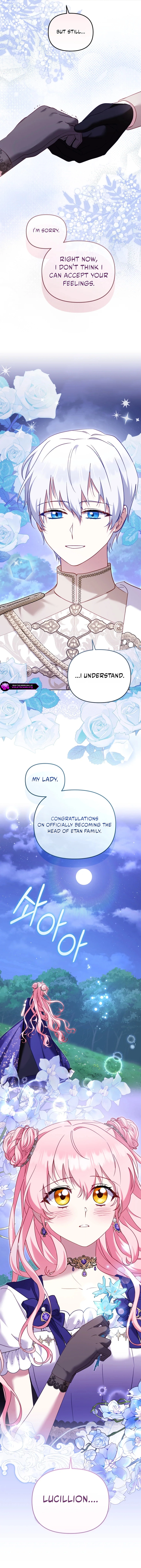 I’m Being Raised By Villains Chapter 150 page 18