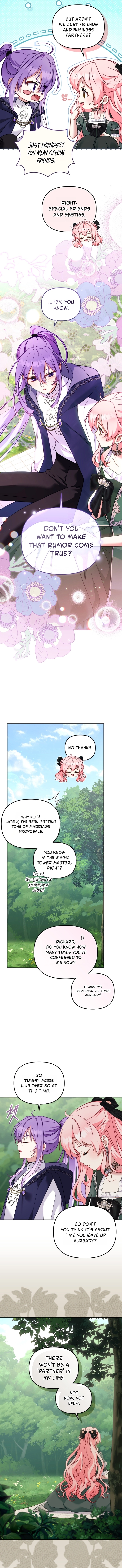 I’m Being Raised By Villains Chapter 151 page 13