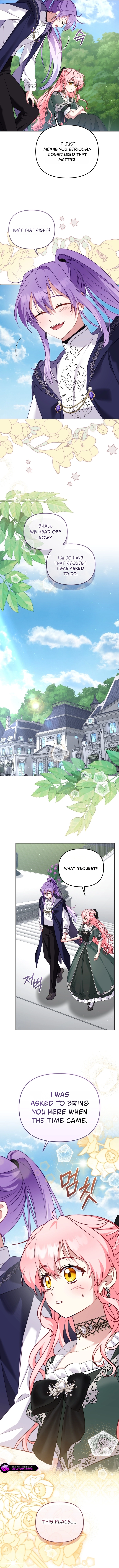 I’m Being Raised By Villains Chapter 151 page 16