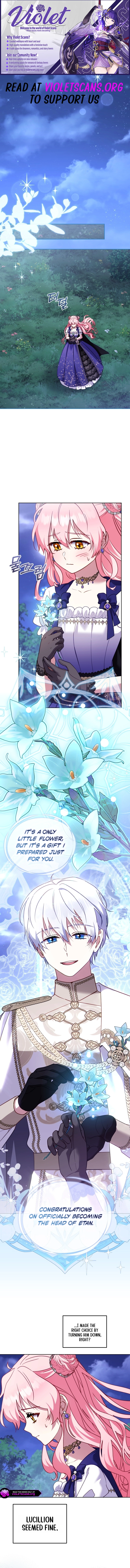 I’m Being Raised By Villains Chapter 151 page 1