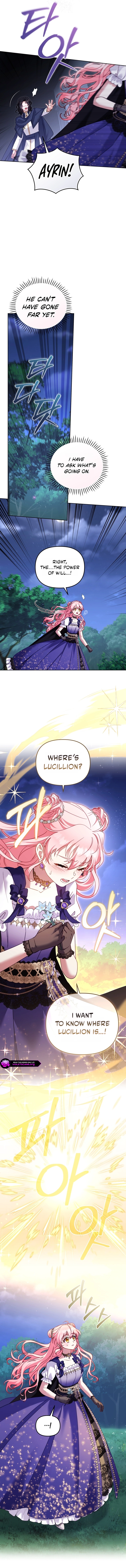 I’m Being Raised By Villains Chapter 151 page 4