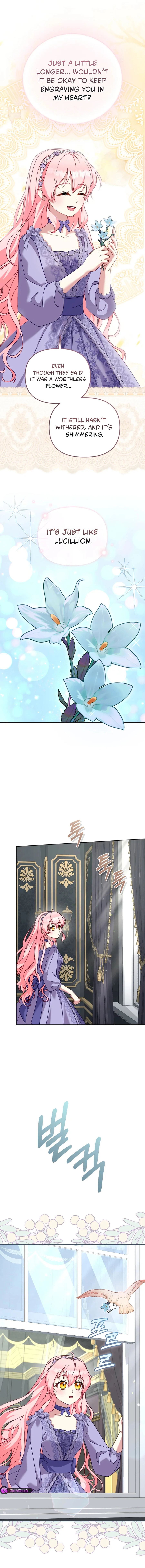 I’m Being Raised By Villains Chapter 152 page 14