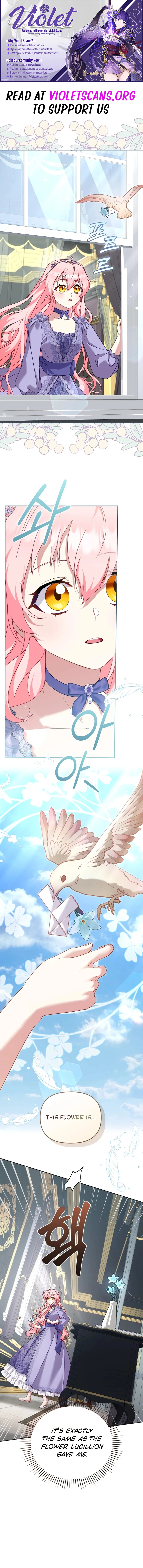 I’m Being Raised By Villains Chapter 153 page 1