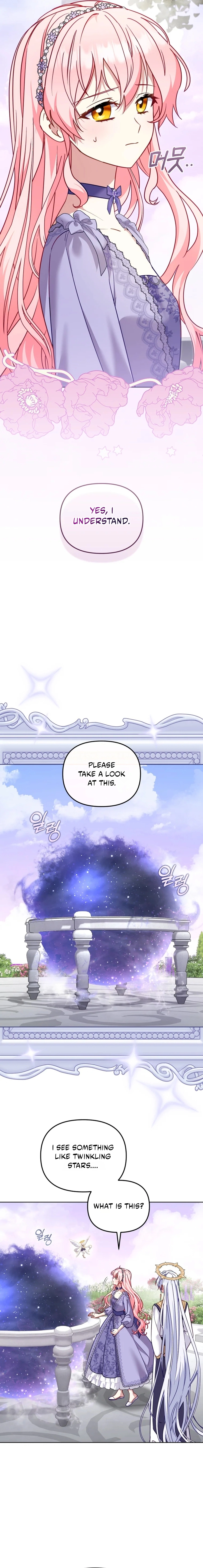 I’m Being Raised By Villains Chapter 153 page 6