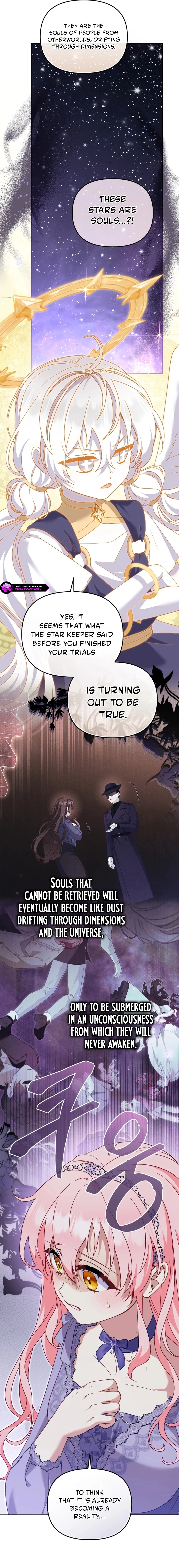 I’m Being Raised By Villains Chapter 153 page 7