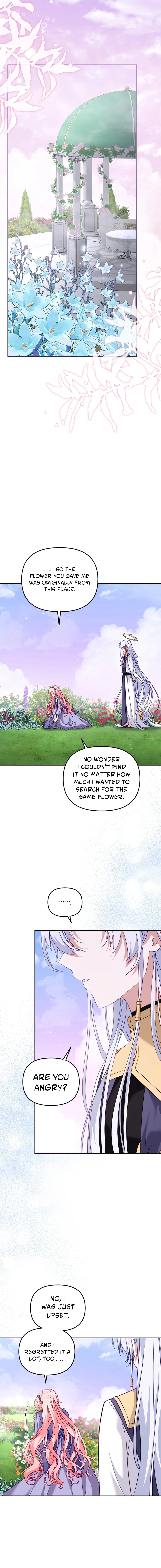 I’m Being Raised By Villains Chapter 153 page 11