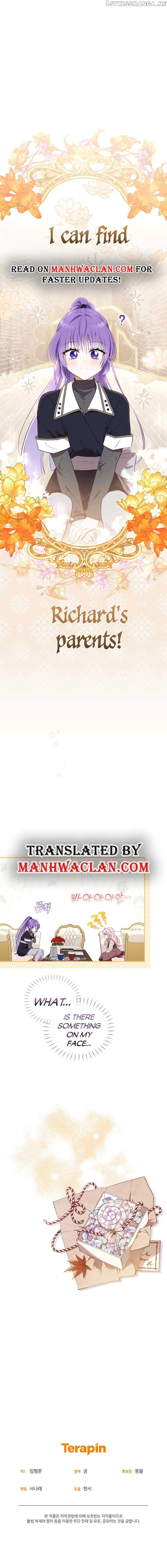 I’m Being Raised By Villains Chapter 18 page 7