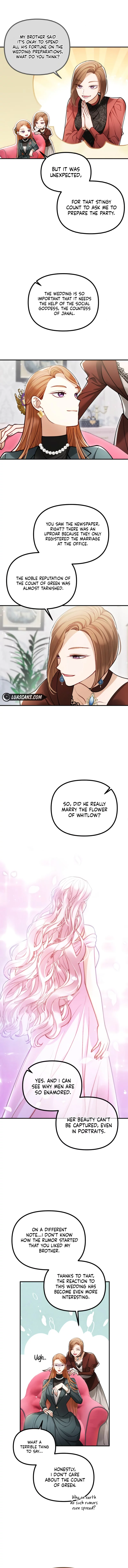 I’m Being Raised By Villains Chapter 19 page 2