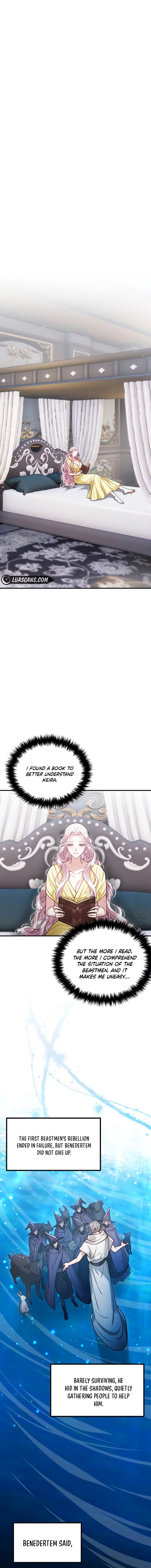 I’m Being Raised By Villains Chapter 19 page 4