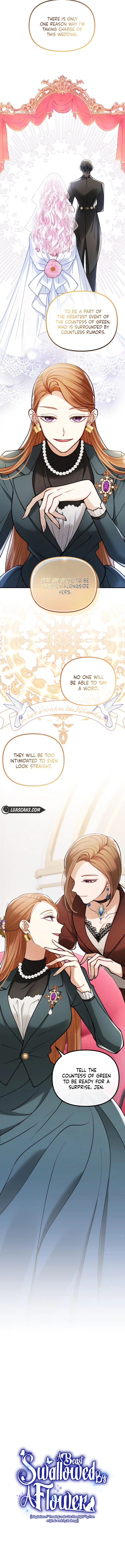 I’m Being Raised By Villains Chapter 19 page 3