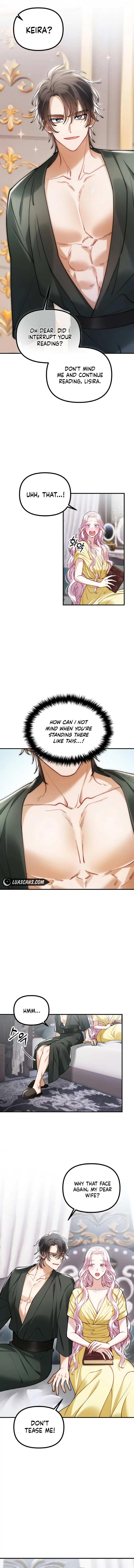 I’m Being Raised By Villains Chapter 19 page 7