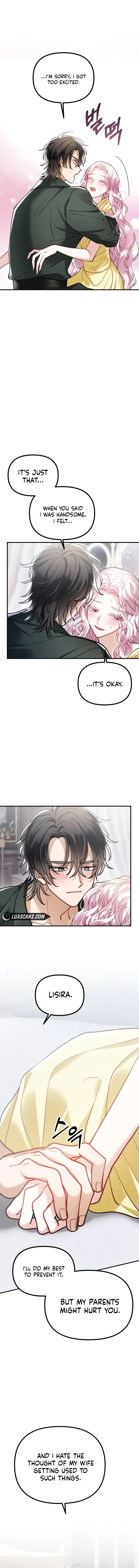 I’m Being Raised By Villains Chapter 19 page 11