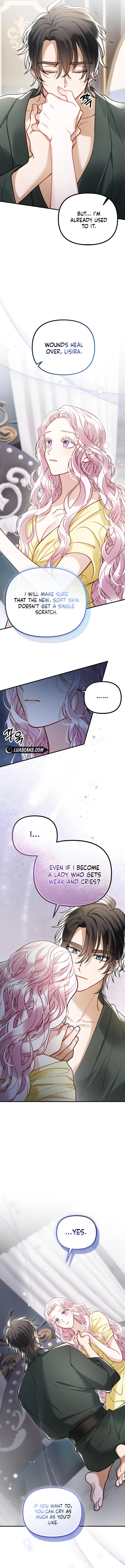 I’m Being Raised By Villains Chapter 19 page 12