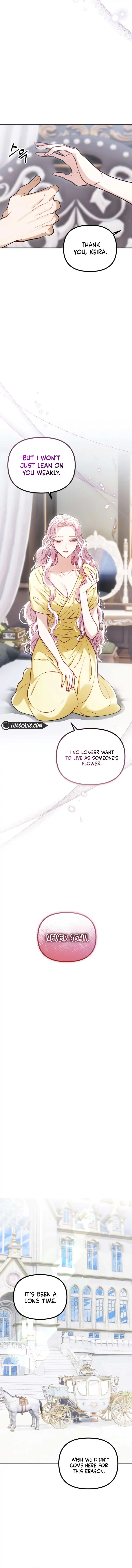 I’m Being Raised By Villains Chapter 19 page 13