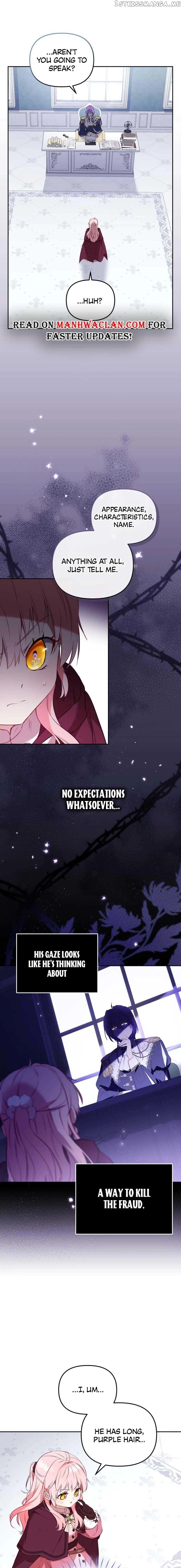 I’m Being Raised By Villains Chapter 24 page 9