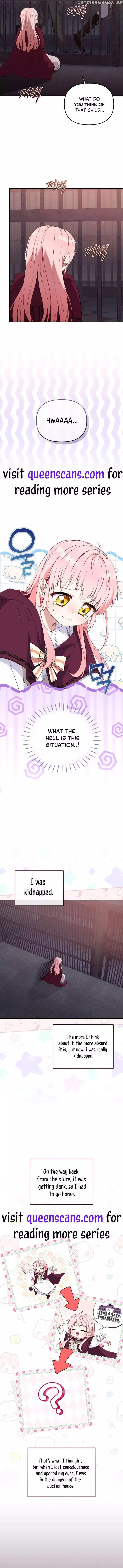 I’m Being Raised By Villains Chapter 30 page 7