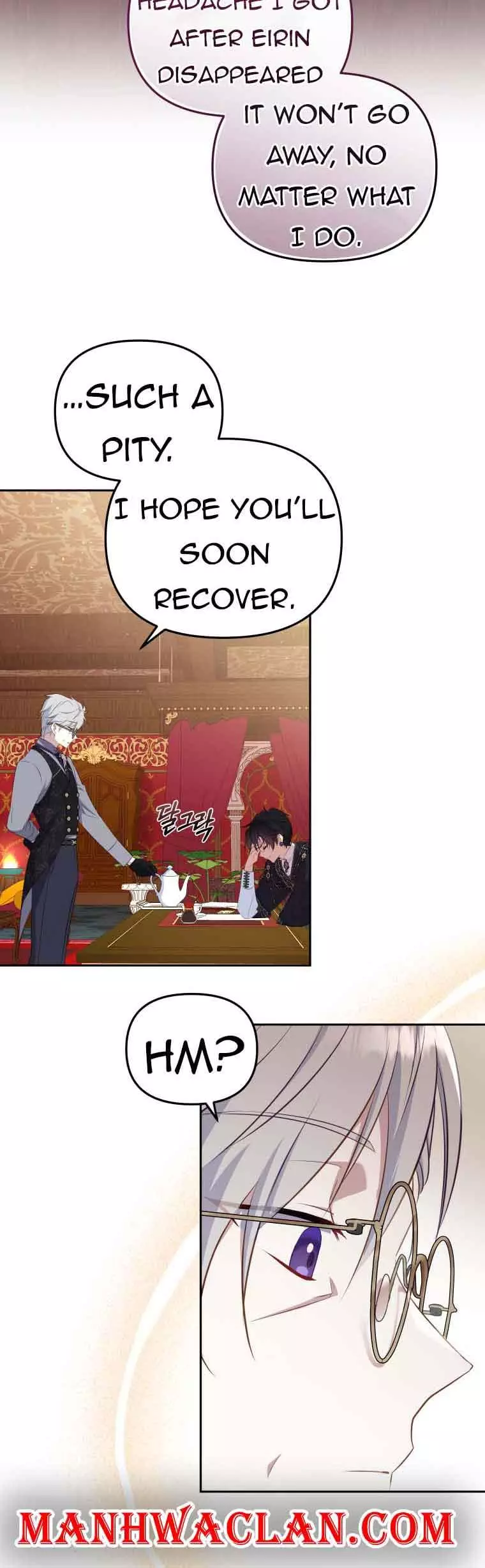 I’m Being Raised By Villains Chapter 35 page 6