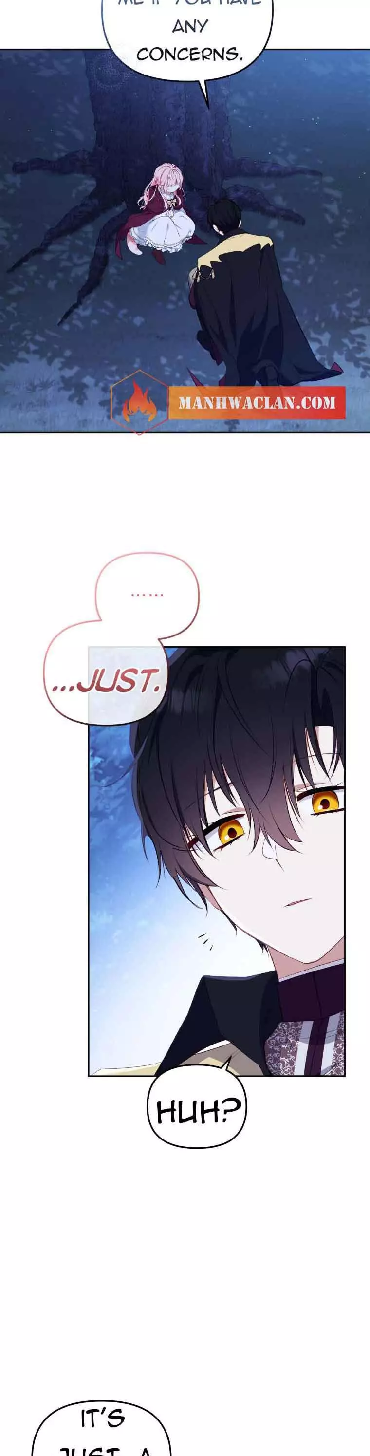 I’m Being Raised By Villains Chapter 36 page 4