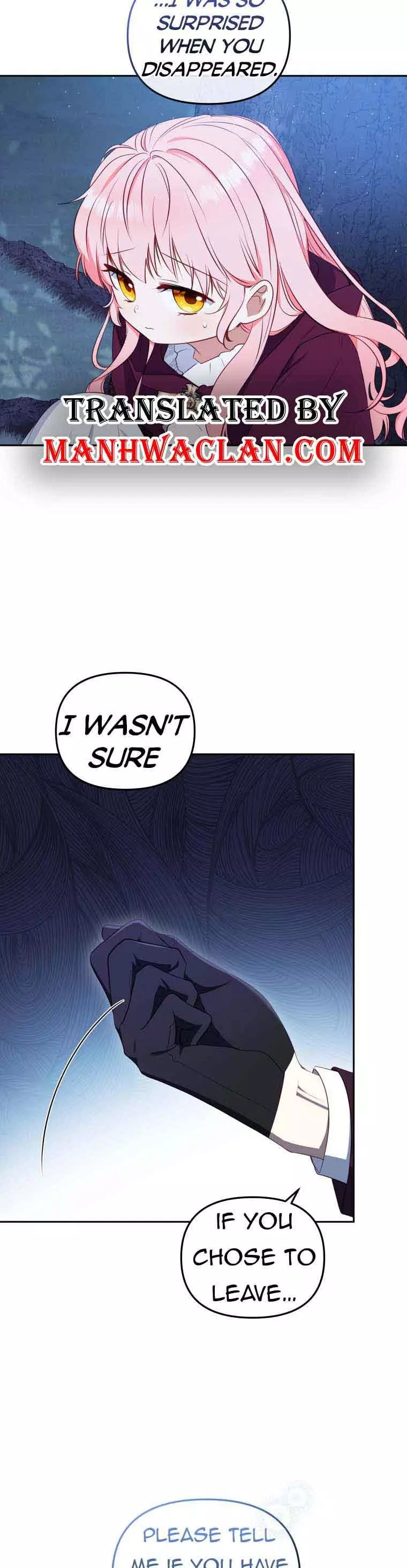 I’m Being Raised By Villains Chapter 36 page 3