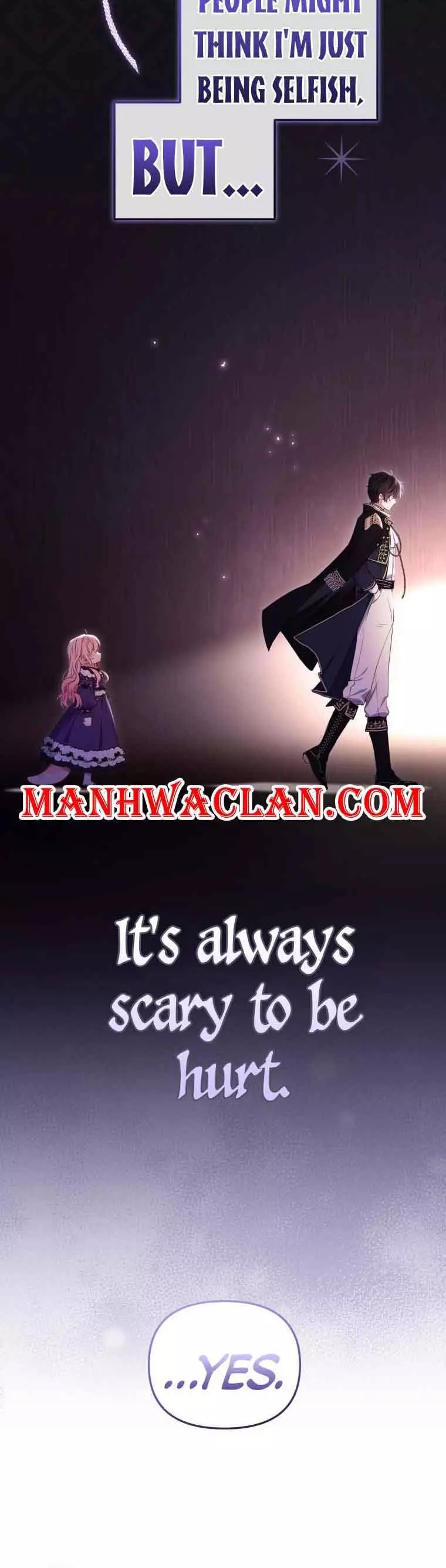 I’m Being Raised By Villains Chapter 36 page 7