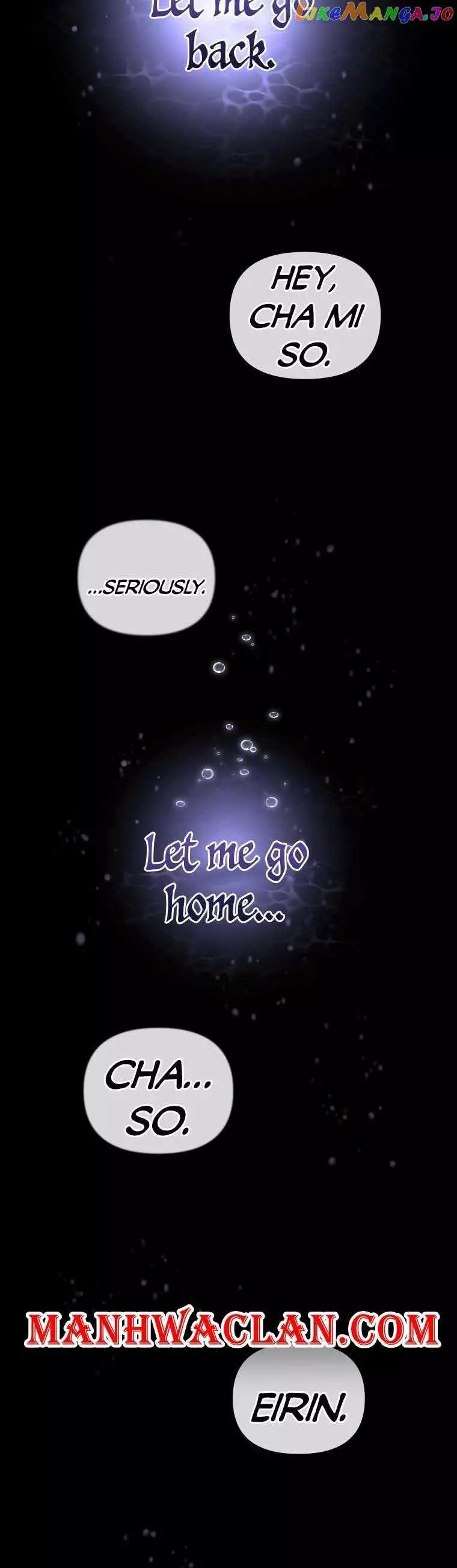 I’m Being Raised By Villains Chapter 37 page 7