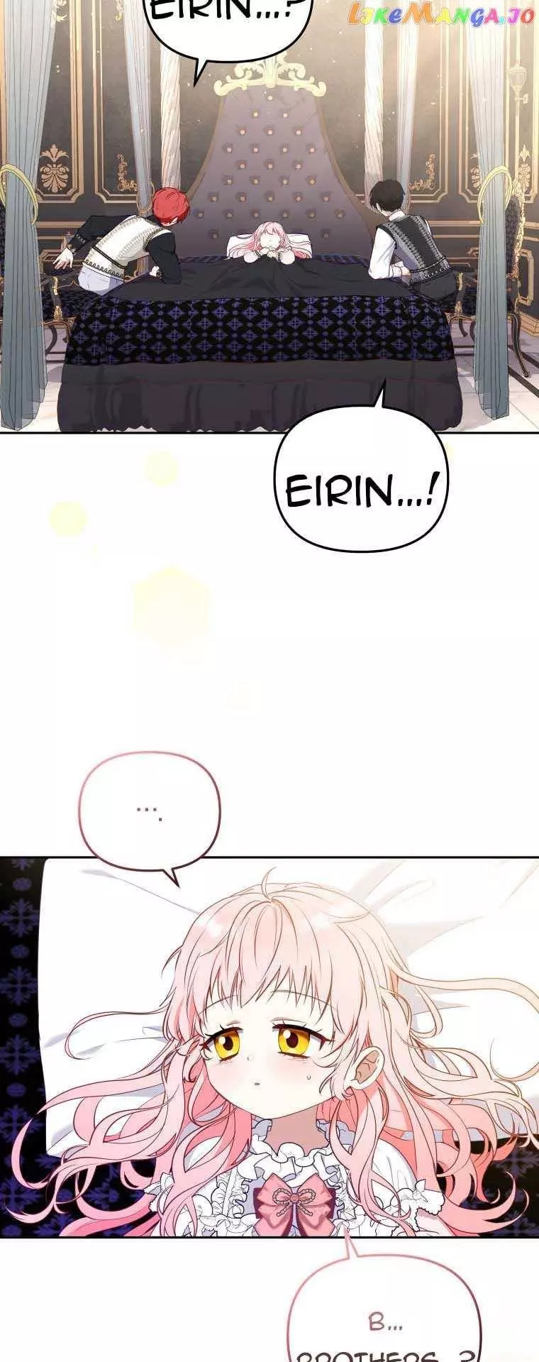 I’m Being Raised By Villains Chapter 37 page 10