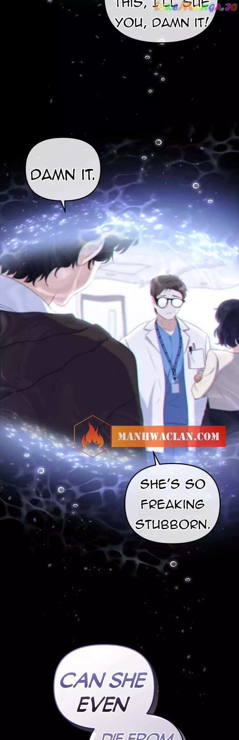 I’m Being Raised By Villains Chapter 37 page 5