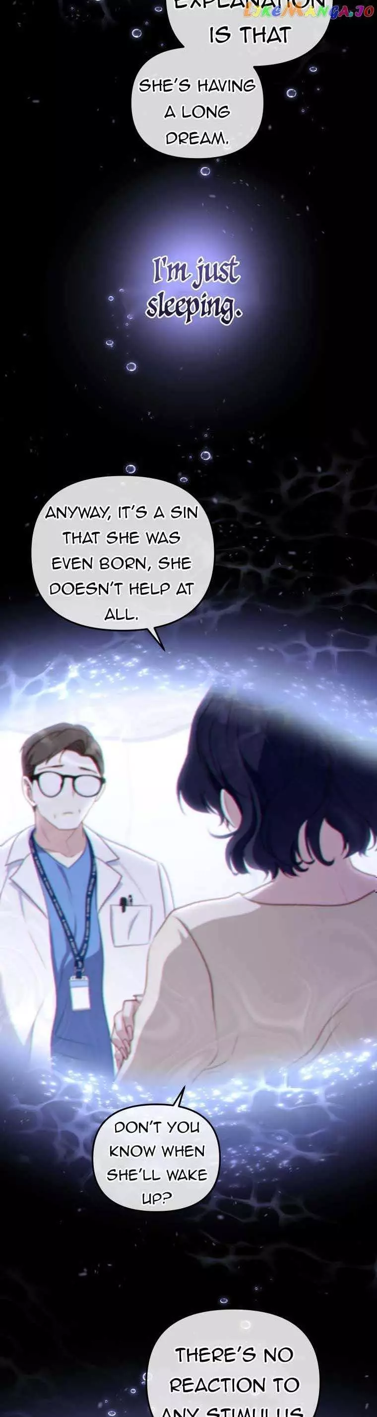 I’m Being Raised By Villains Chapter 37 page 3