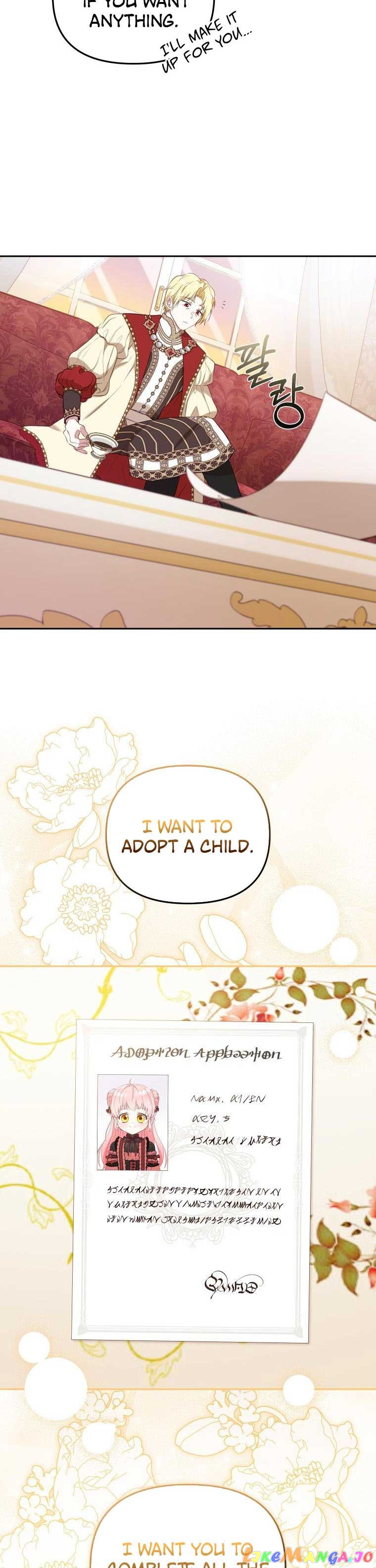 I’m Being Raised By Villains Chapter 38 page 9
