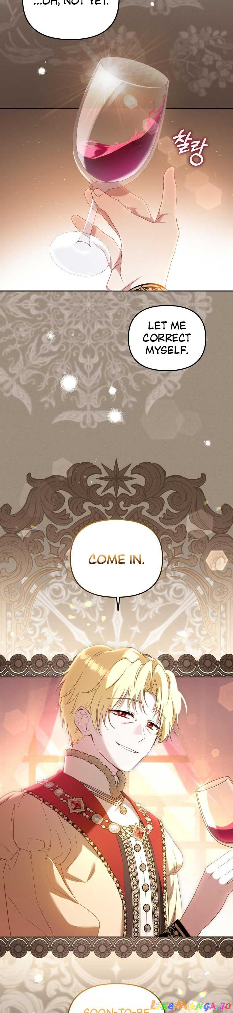 I’m Being Raised By Villains Chapter 38 page 3