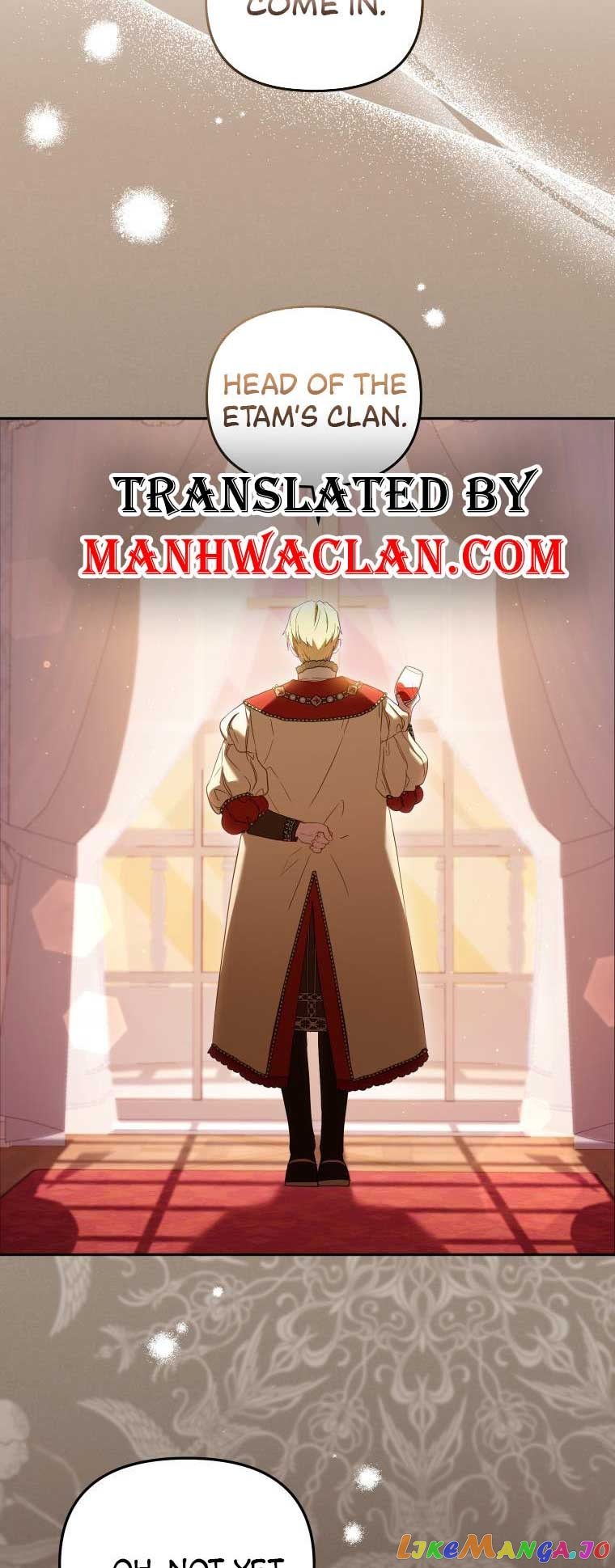 I’m Being Raised By Villains Chapter 38 page 2