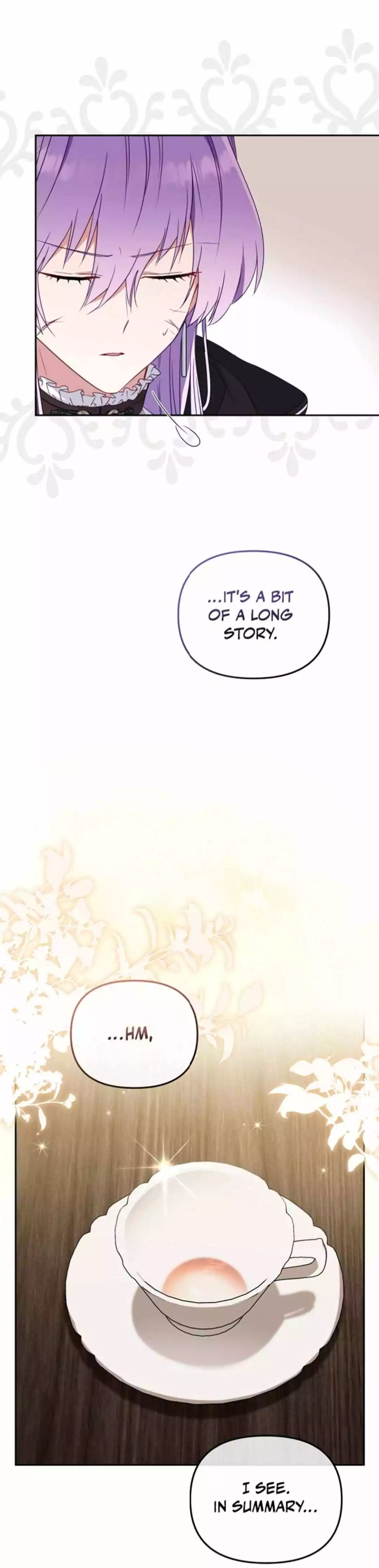 I’m Being Raised By Villains Chapter 41 page 5