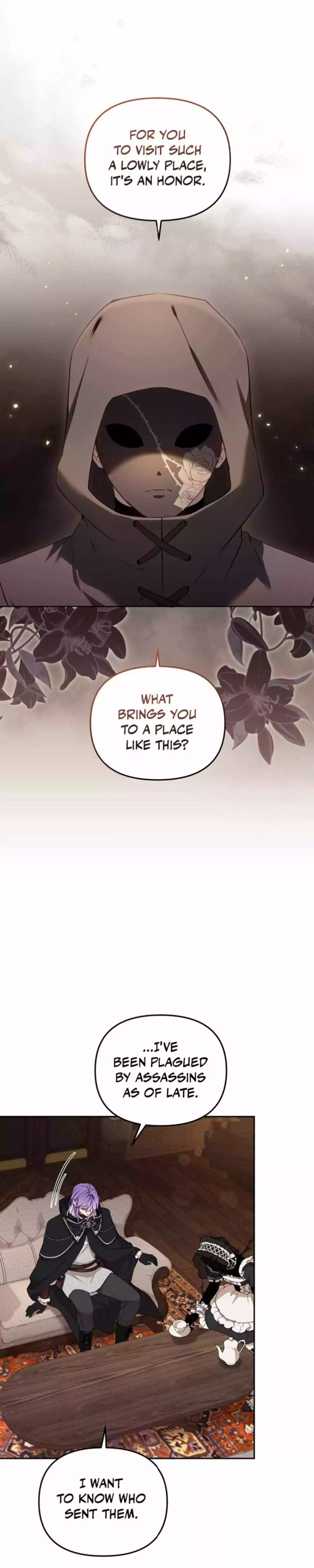 I’m Being Raised By Villains Chapter 41 page 3
