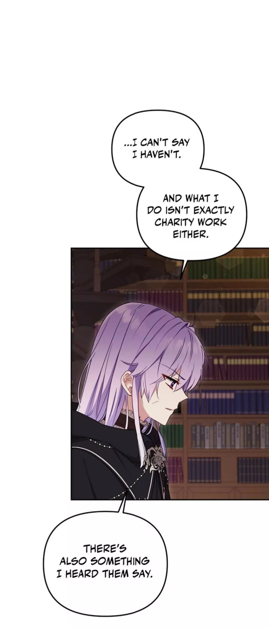 I’m Being Raised By Villains Chapter 41 page 7