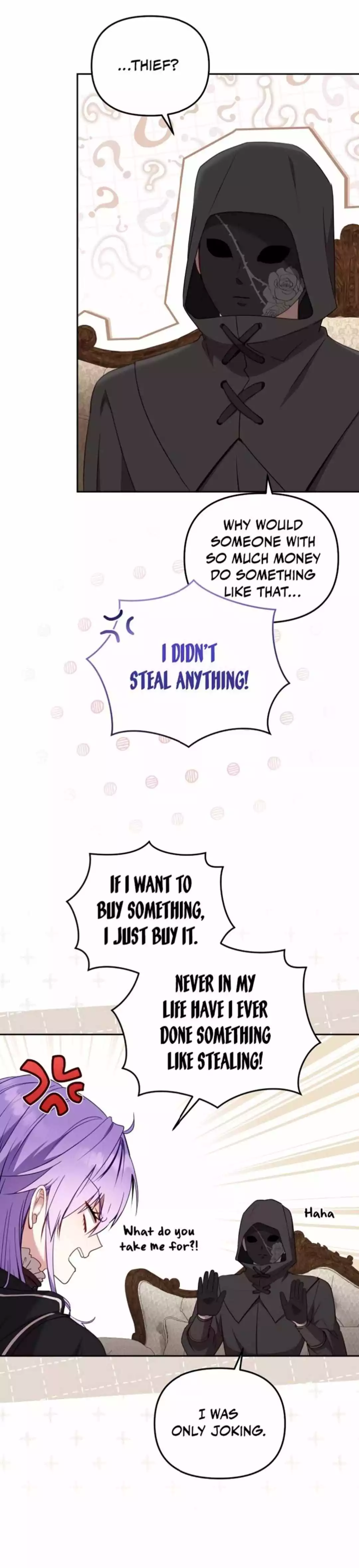 I’m Being Raised By Villains Chapter 41 page 9