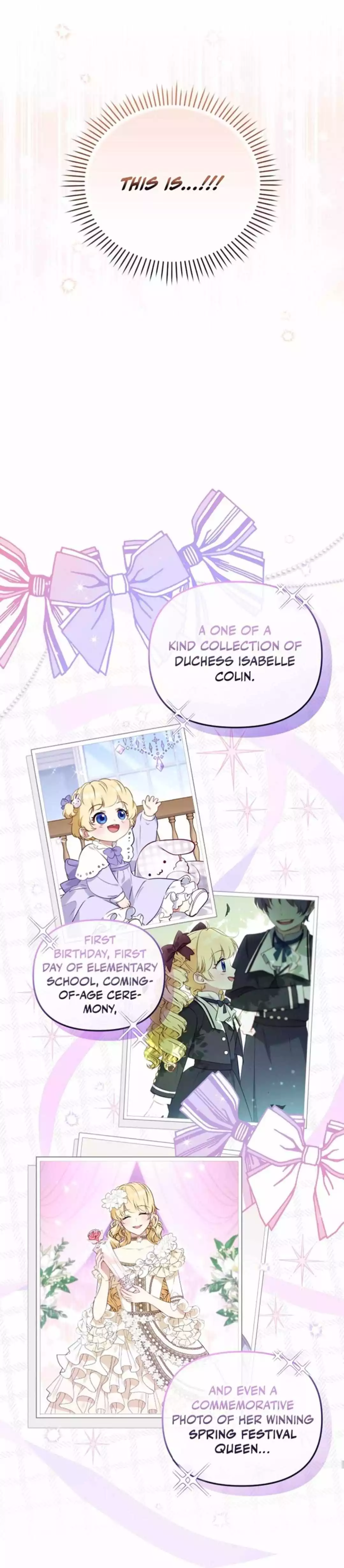 I’m Being Raised By Villains Chapter 41 page 17