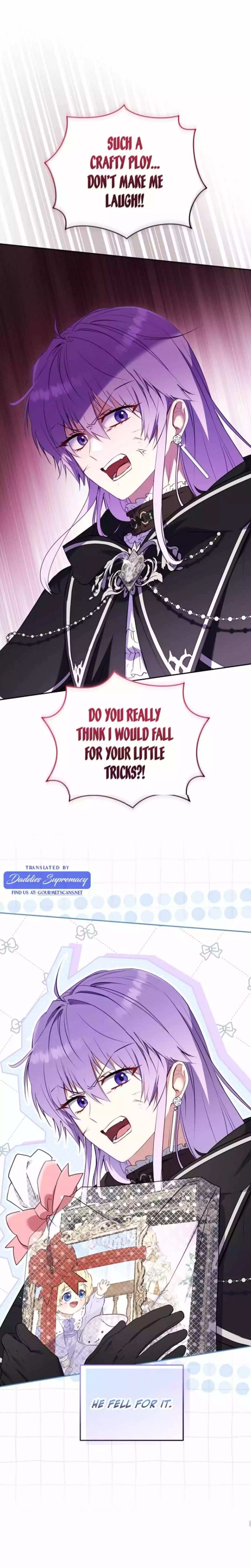 I’m Being Raised By Villains Chapter 41 page 19