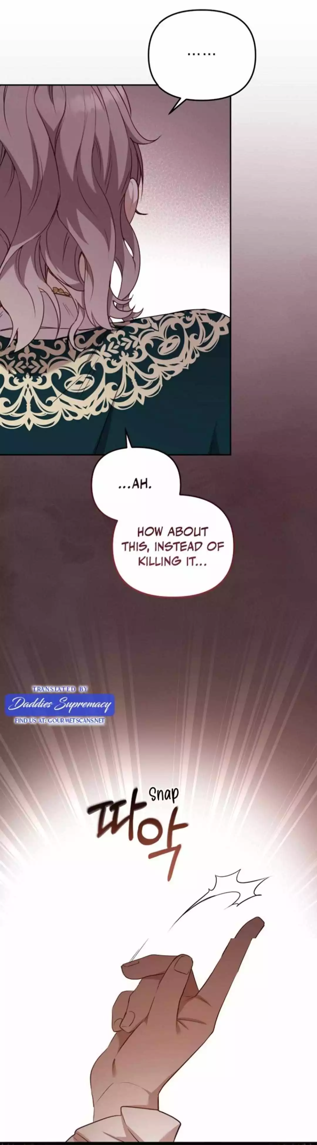 I’m Being Raised By Villains Chapter 41 page 26