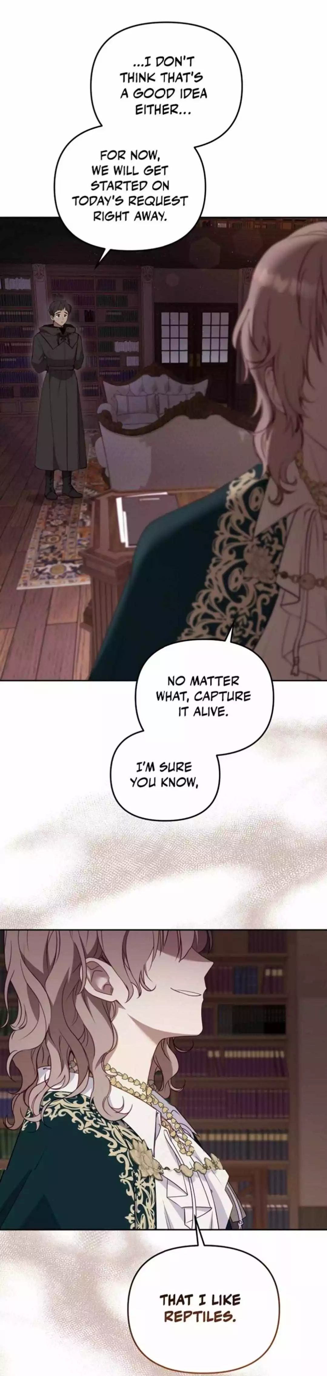 I’m Being Raised By Villains Chapter 41 page 29