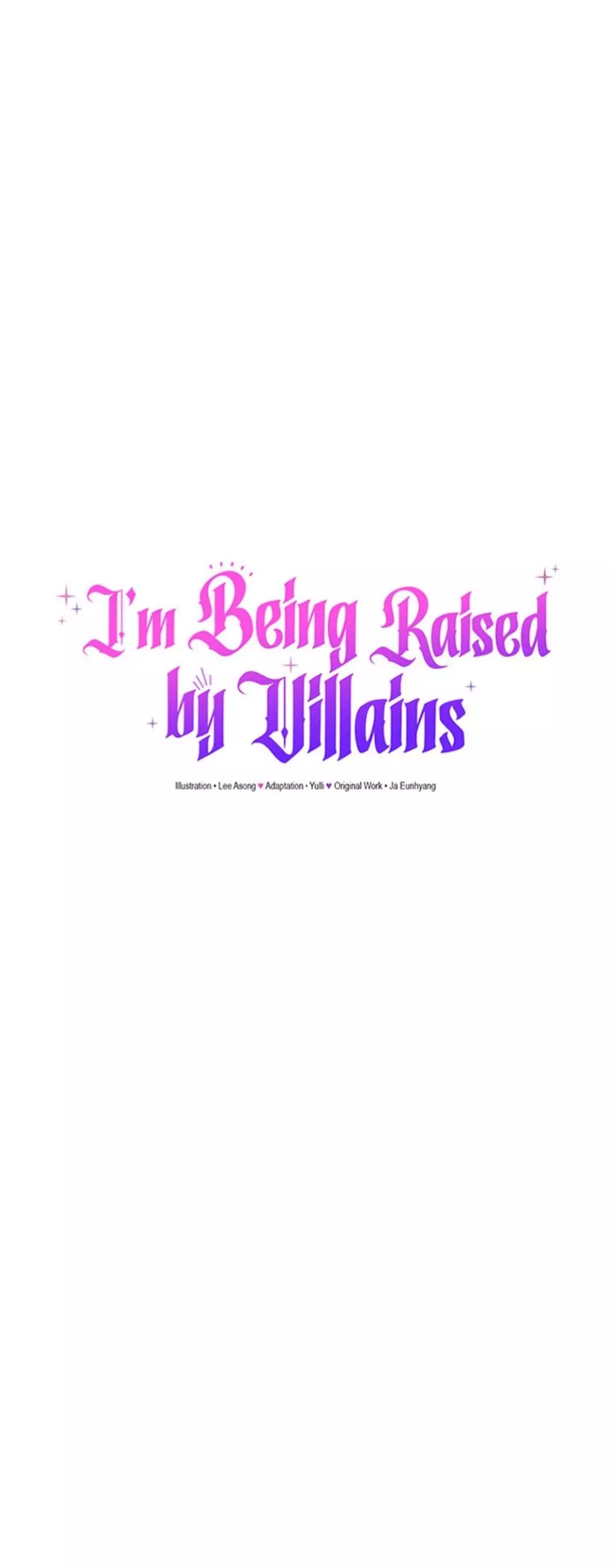 I’m Being Raised By Villains Chapter 41 page 31