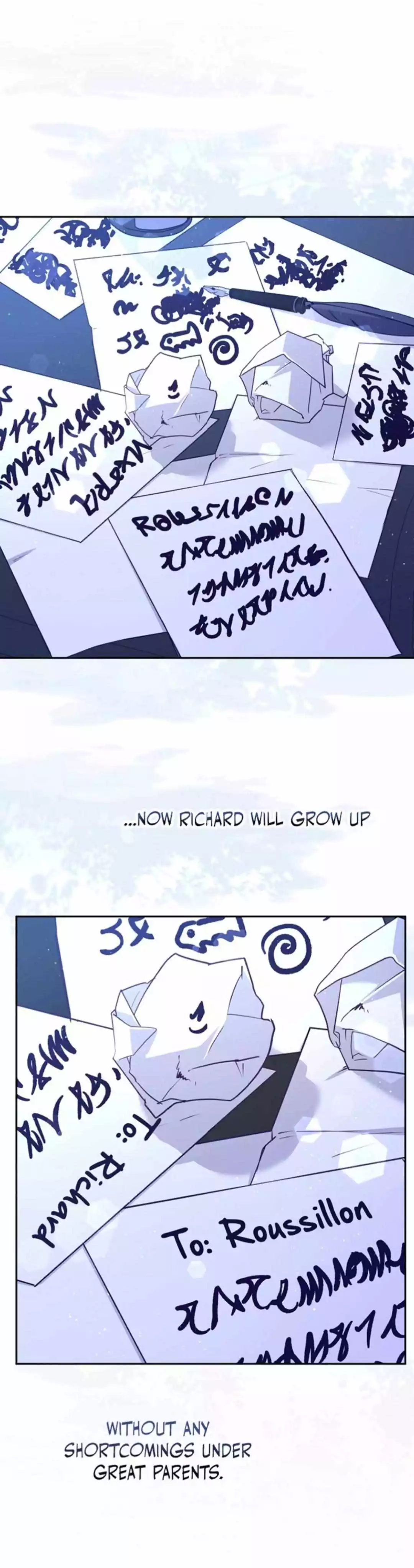 I’m Being Raised By Villains Chapter 41 page 33