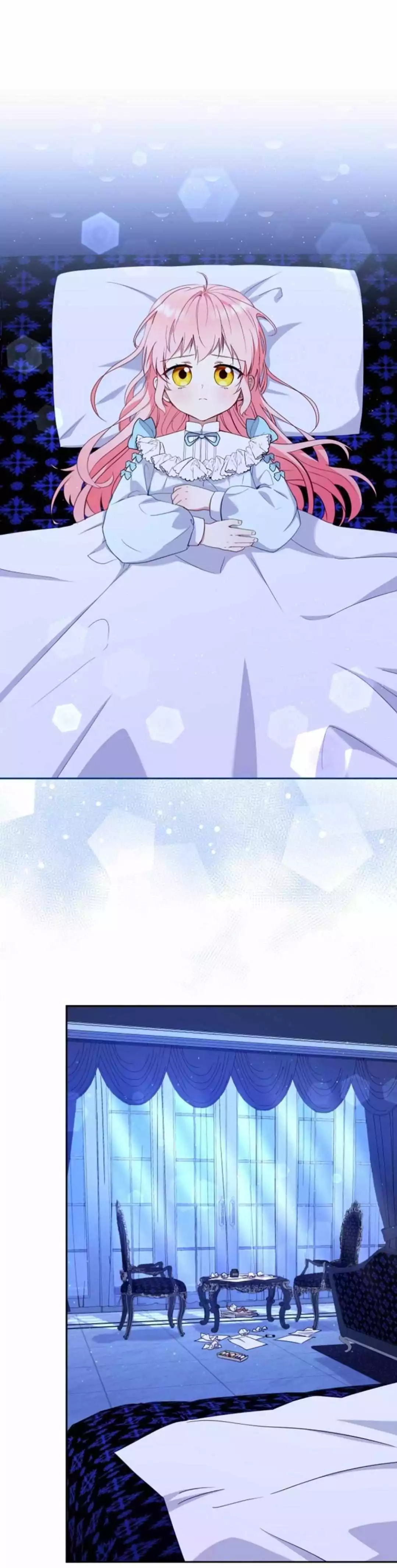 I’m Being Raised By Villains Chapter 41 page 32