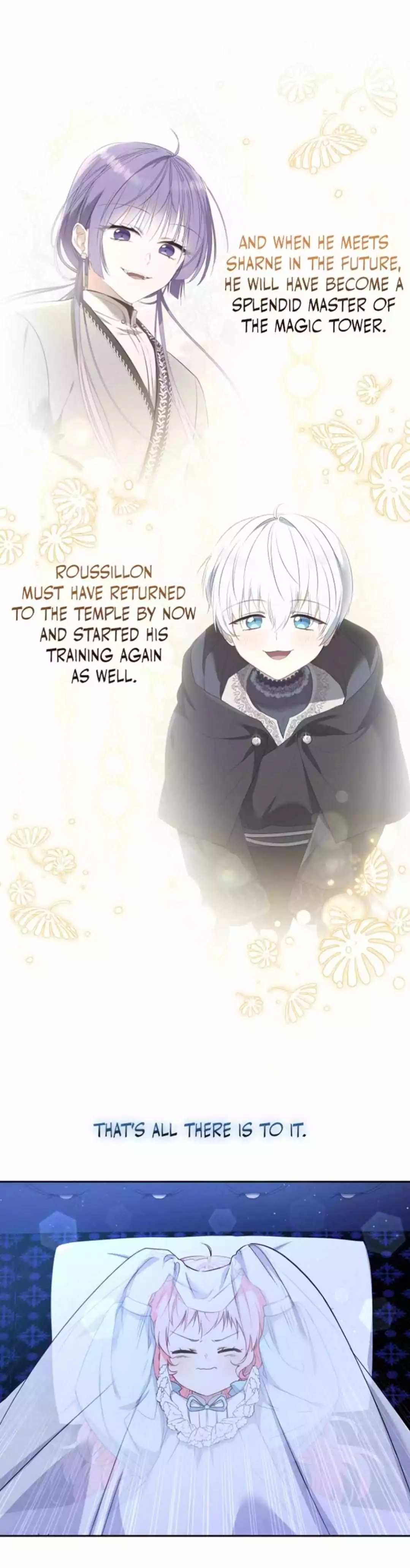 I’m Being Raised By Villains Chapter 41 page 34