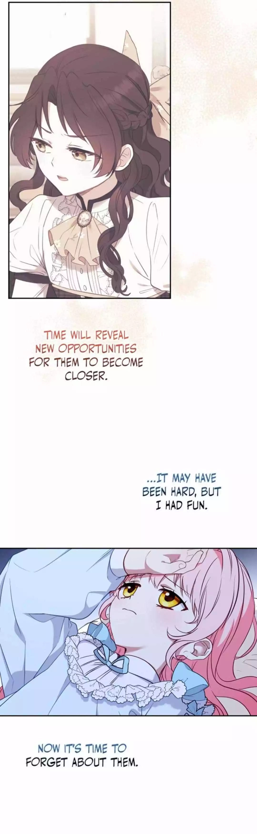 I’m Being Raised By Villains Chapter 41 page 36
